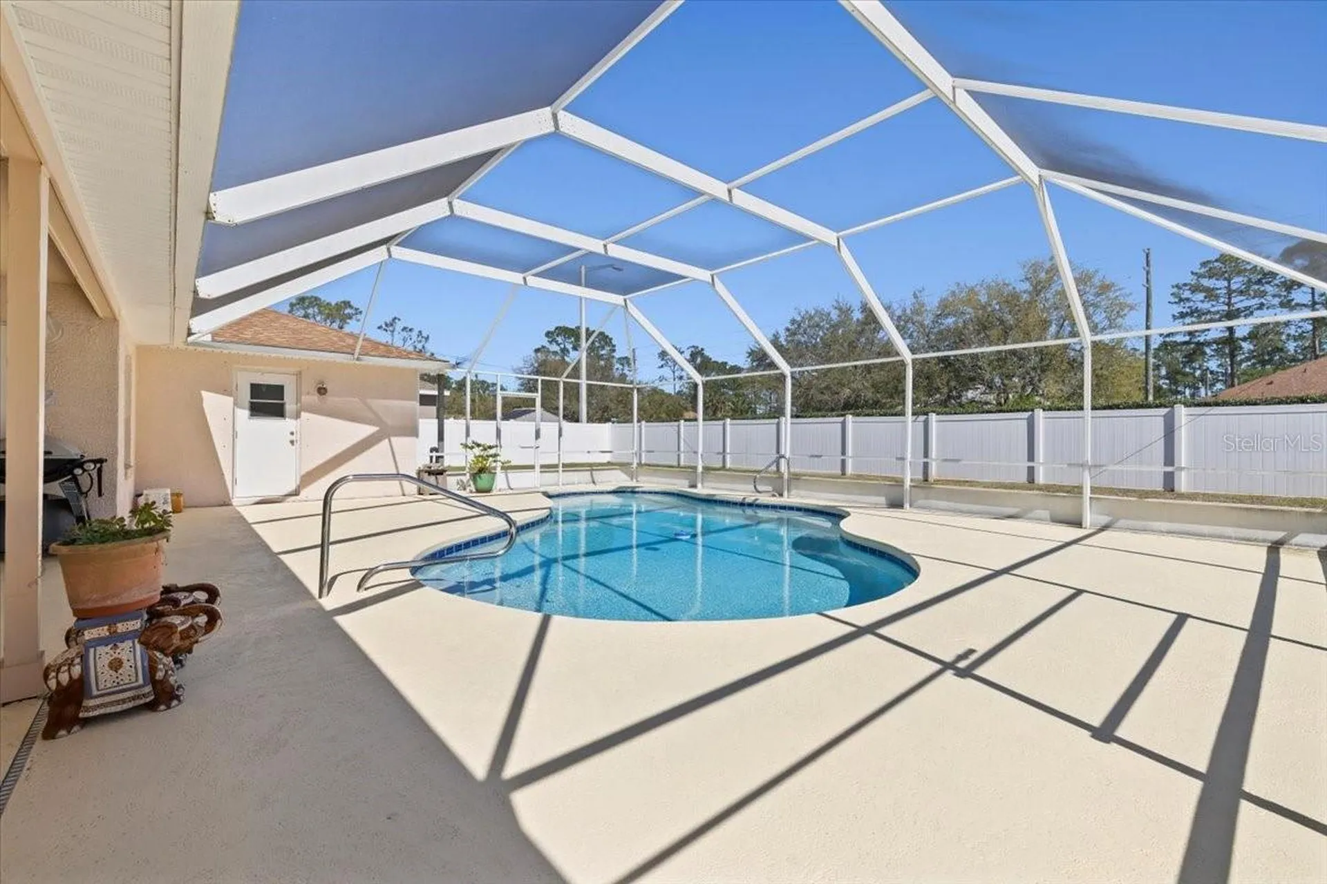 8 Eagle Place Palm Coast FL 32164