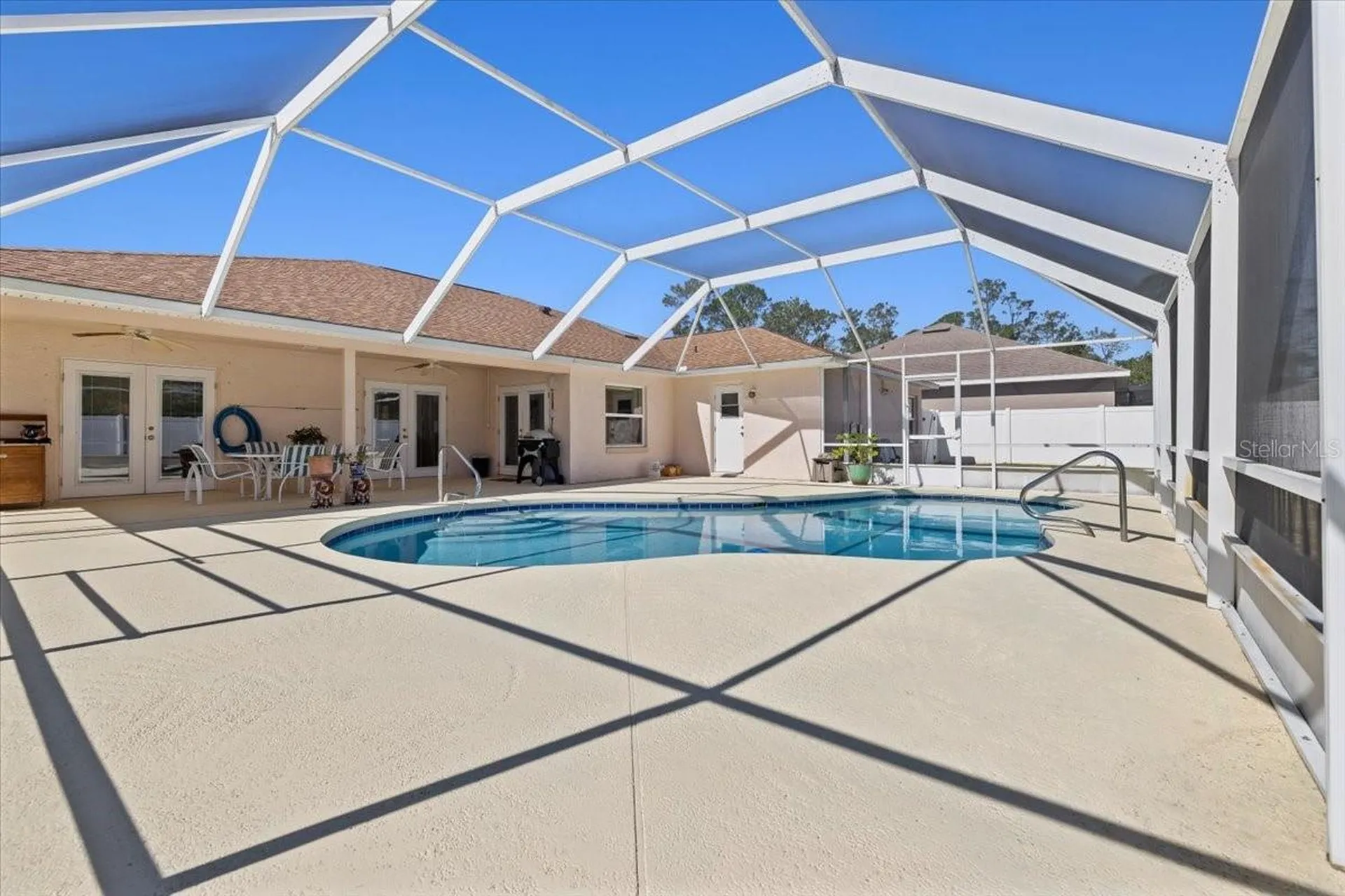 8 Eagle Place Palm Coast FL 32164