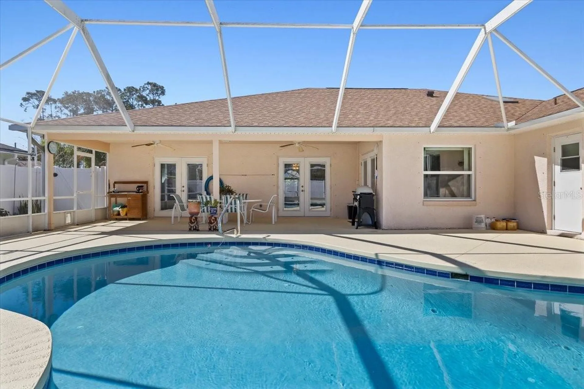 8 Eagle Place Palm Coast FL 32164
