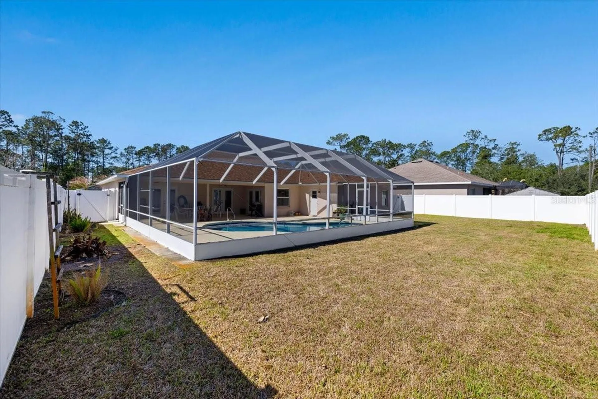 8 Eagle Place Palm Coast FL 32164