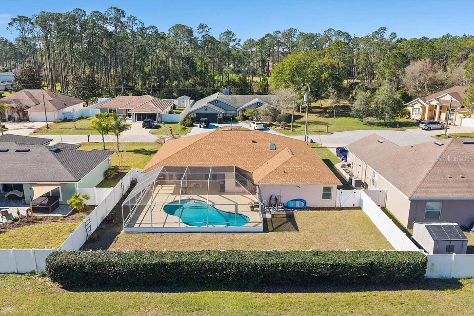 8 Eagle Place Palm Coast FL 32164