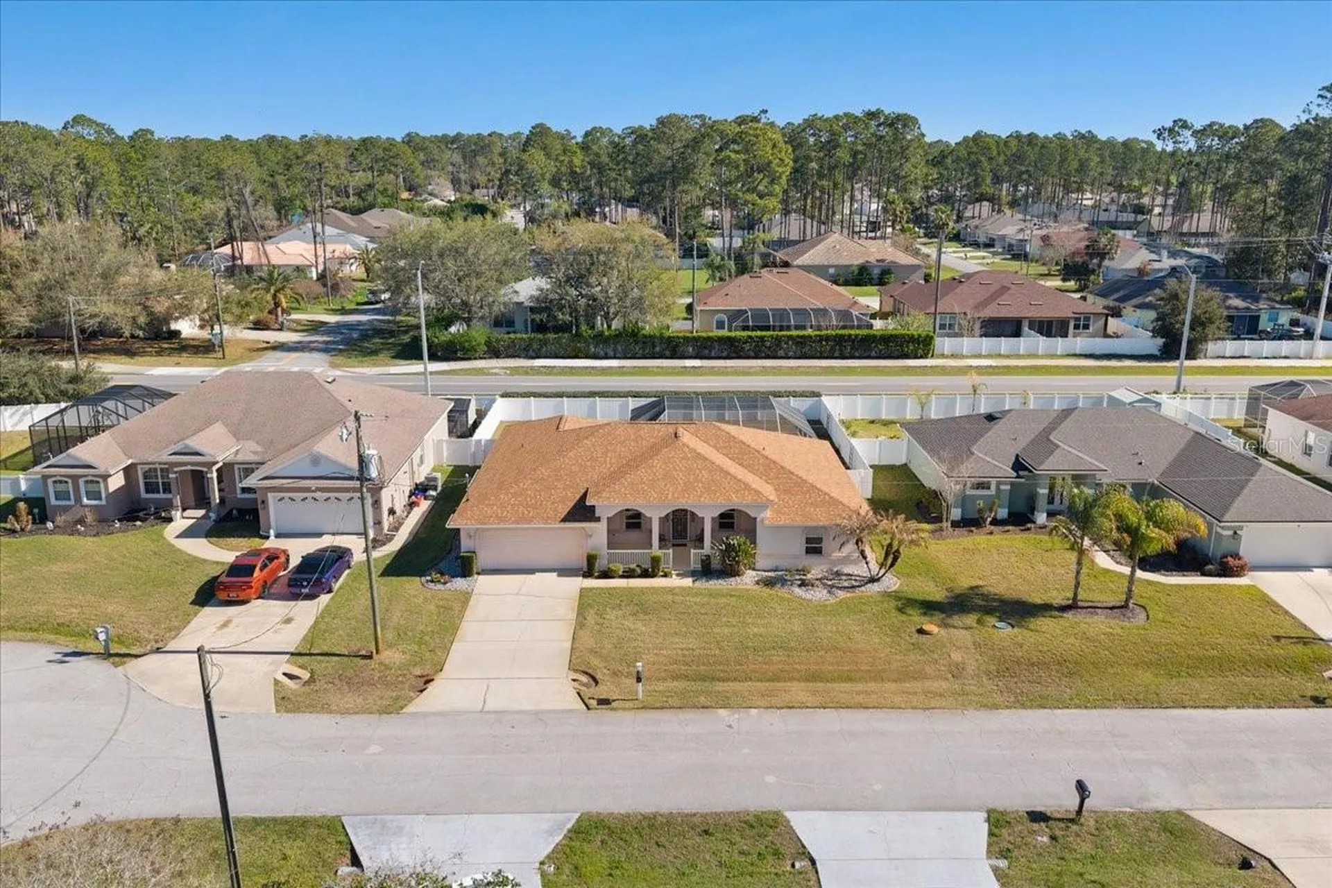 8 Eagle Place Palm Coast FL 32164