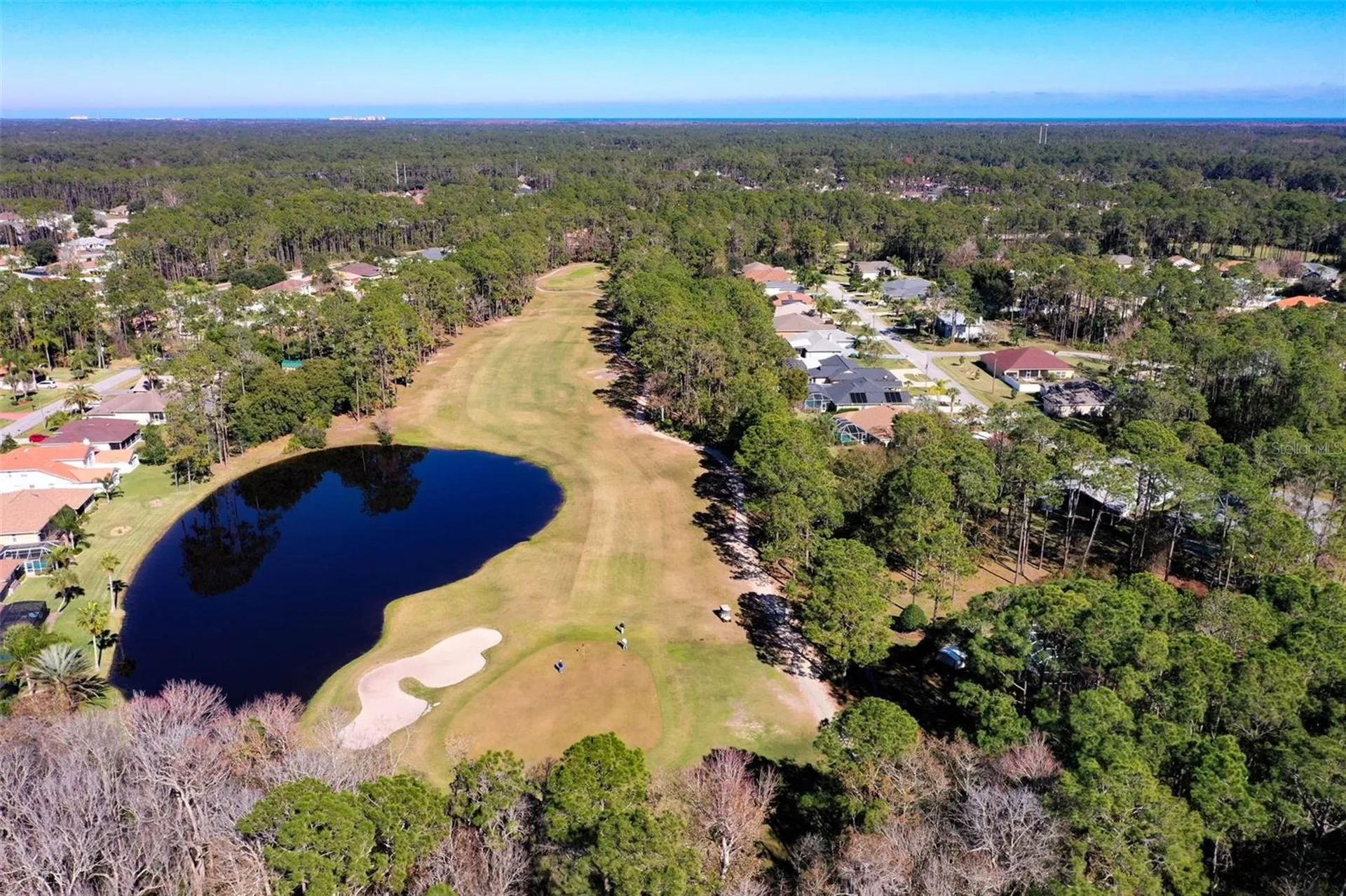 8 Eagle Place Palm Coast FL 32164