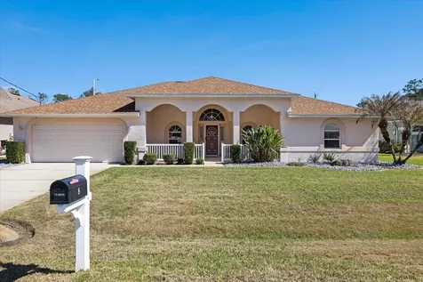 8 Eagle Place Palm Coast FL 32164