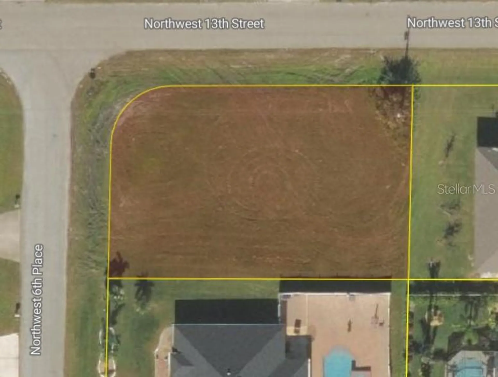 1207 NW 6th Place Cape Coral FL 33993