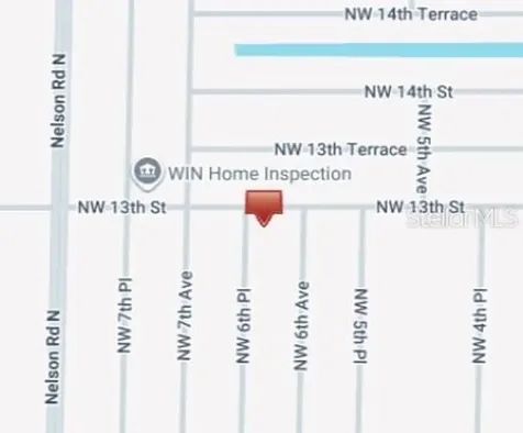 1207 NW 6th Place Cape Coral FL 33993