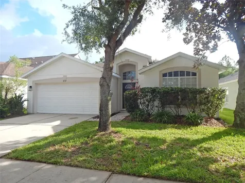 6519 Bridgecrest Drive Lithia FL 33547
