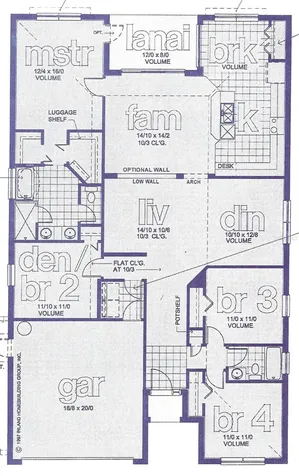 6519 Bridgecrest Drive Lithia FL 33547