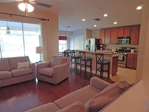 6519 Bridgecrest Drive Lithia FL 33547