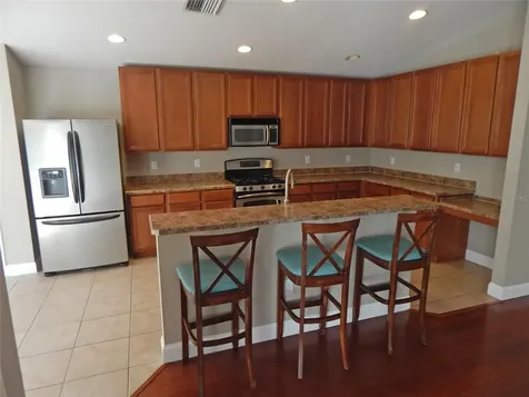 6519 Bridgecrest Drive Lithia FL 33547