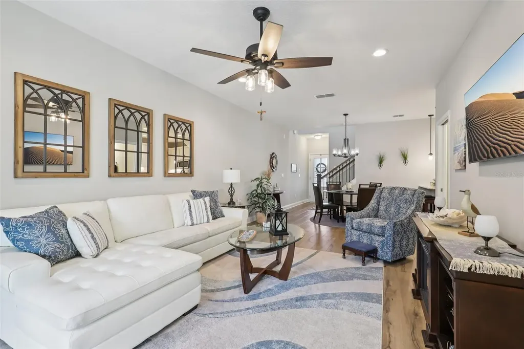 322 Pine Bluff Drive St Augustine FL 32092