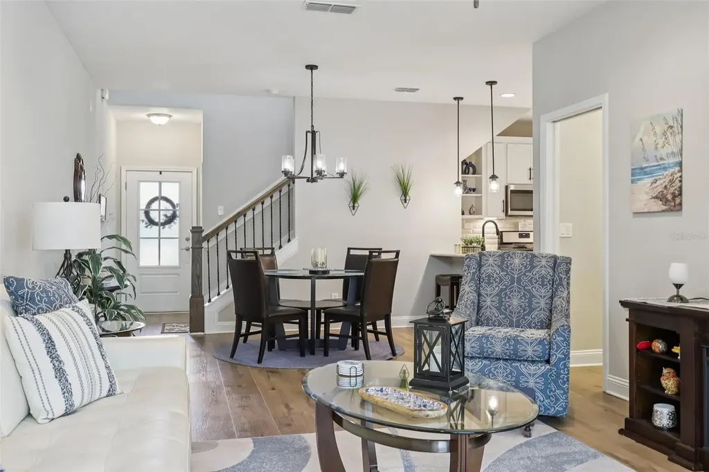 322 Pine Bluff Drive St Augustine FL 32092