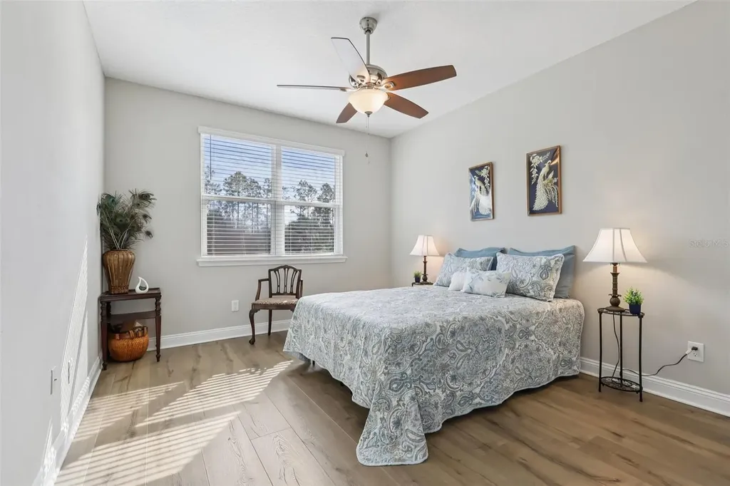 322 Pine Bluff Drive St Augustine FL 32092