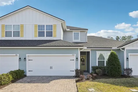 322 Pine Bluff Drive St Augustine FL 32092