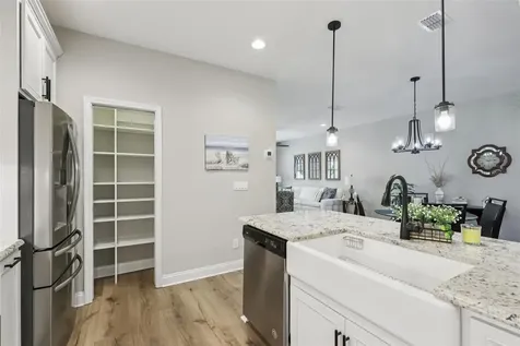 322 Pine Bluff Drive St Augustine FL 32092