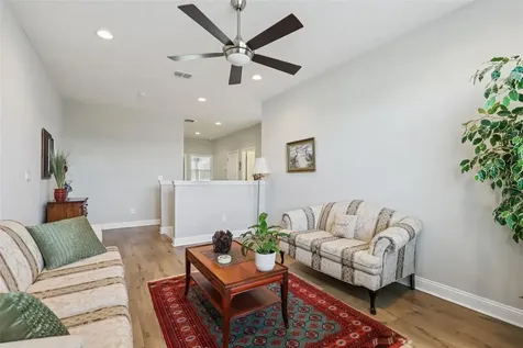 322 Pine Bluff Drive St Augustine FL 32092
