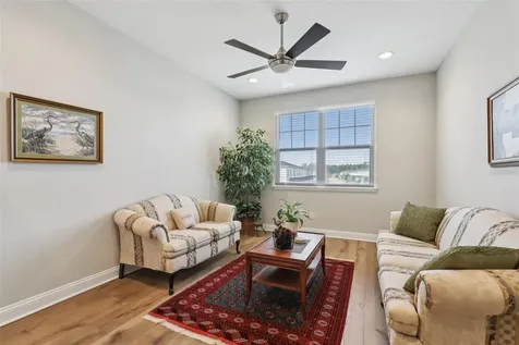 322 Pine Bluff Drive St Augustine FL 32092