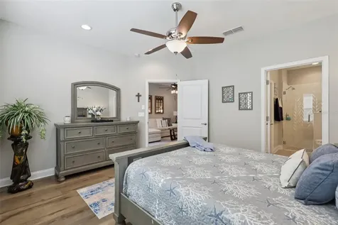 322 Pine Bluff Drive St Augustine FL 32092