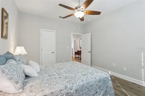 322 Pine Bluff Drive St Augustine FL 32092
