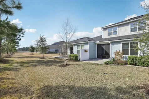 322 Pine Bluff Drive St Augustine FL 32092
