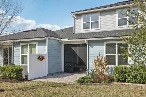 322 Pine Bluff Drive St Augustine FL 32092