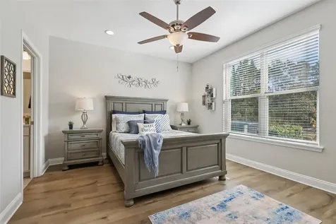 322 Pine Bluff Drive St Augustine FL 32092