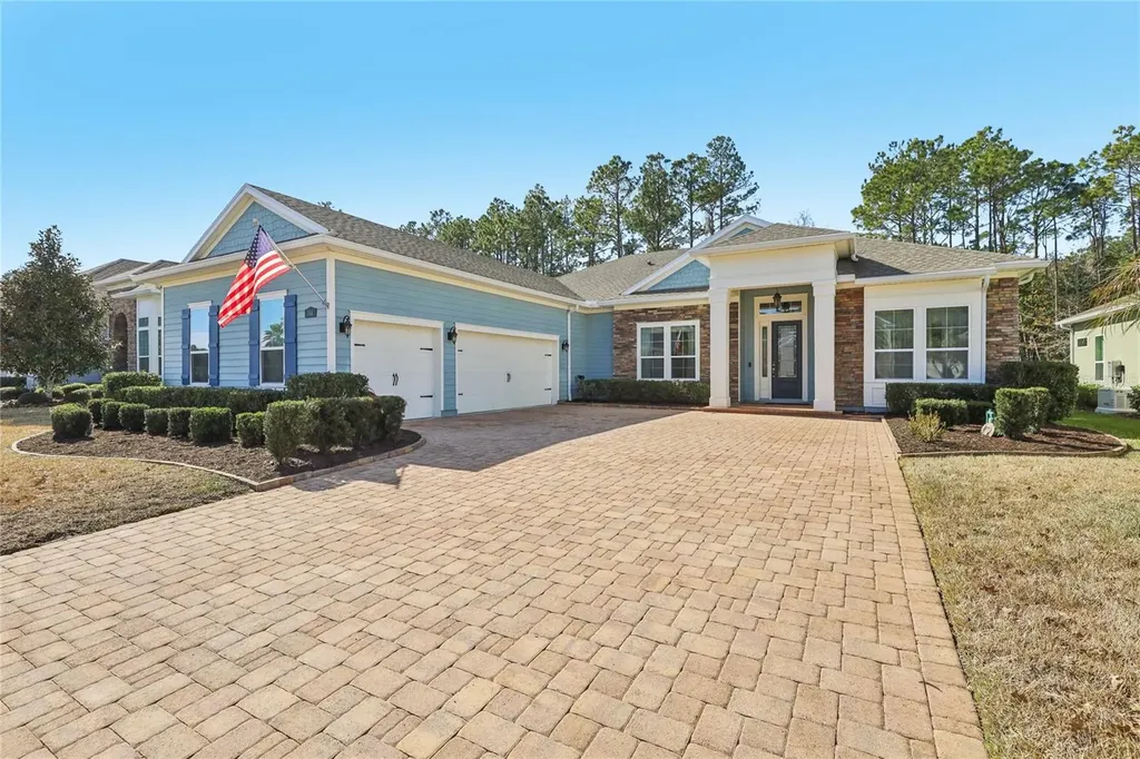 544 Enrede Lane St Augustine FL 32092