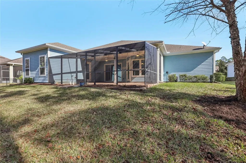 544 Enrede Lane St Augustine FL 32092