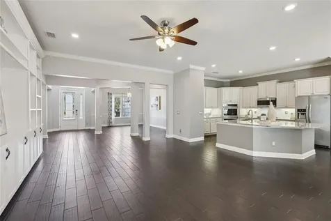 544 Enrede Lane St Augustine FL 32092