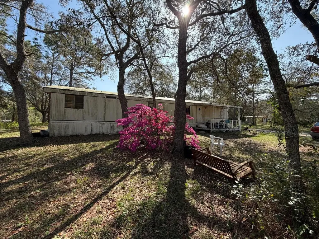 5175 W Winter Sun Lane Homosassa FL 34446