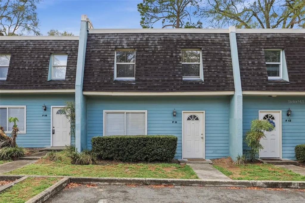 501 SW 75th Street Gainesville FL 32607