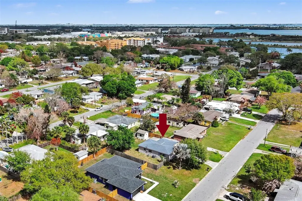 514 Palm Avenue Merritt Island FL 32952