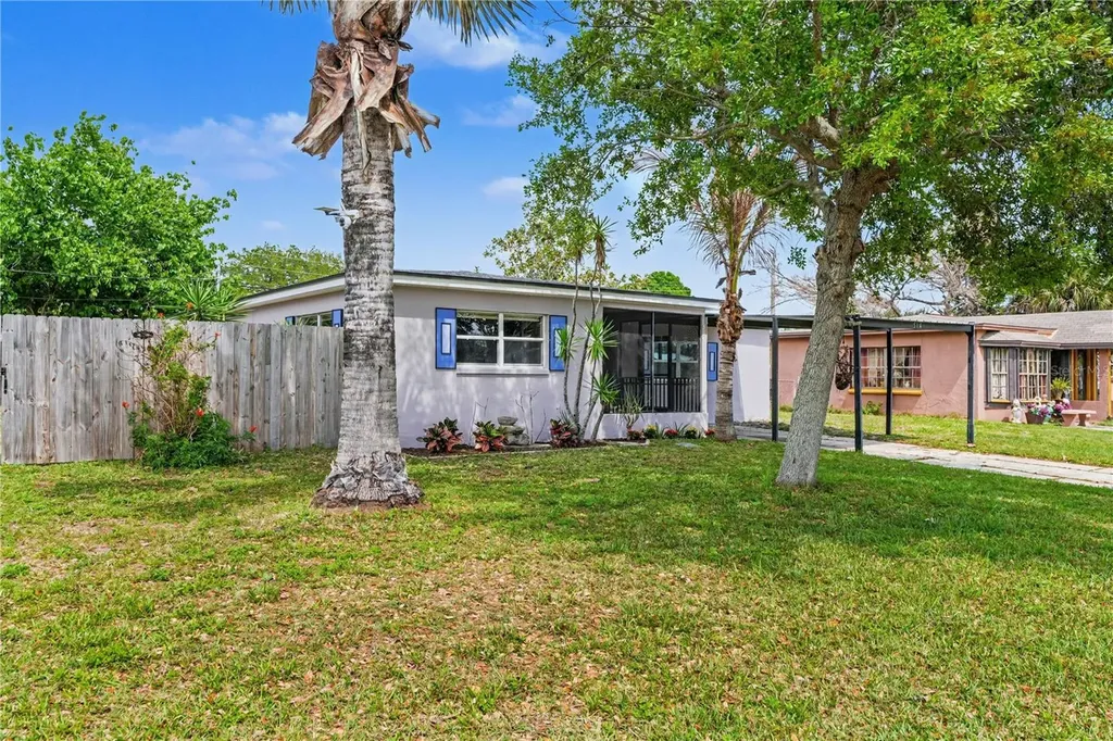 514 Palm Avenue Merritt Island FL 32952