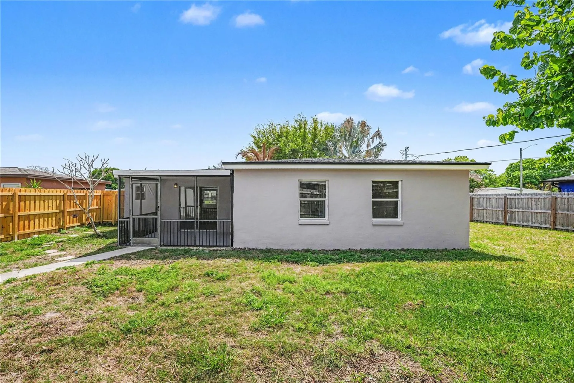 514 Palm Avenue Merritt Island FL 32952