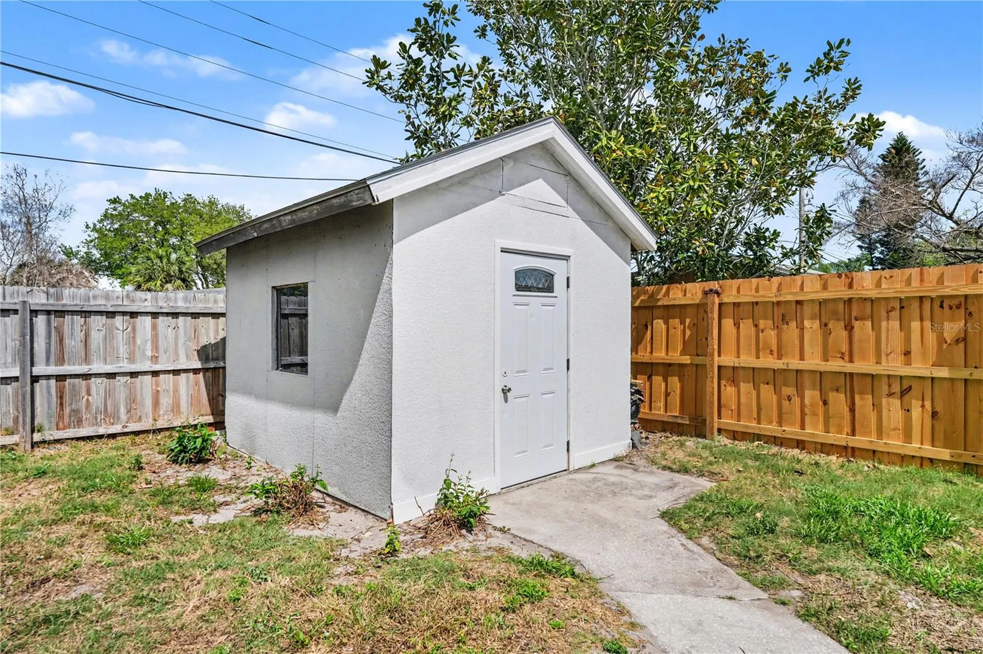 514 Palm Avenue Merritt Island FL 32952