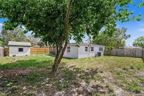 514 Palm Avenue Merritt Island FL 32952