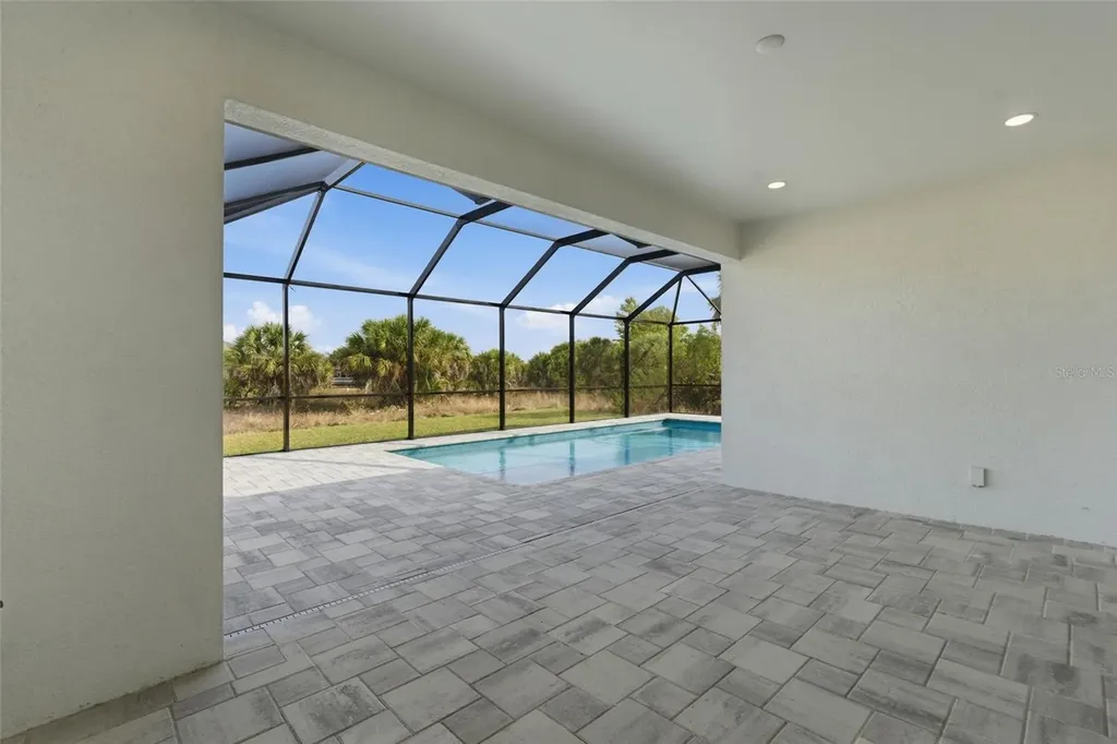 10488 Van Wyck Terrace Port Charlotte FL 33981