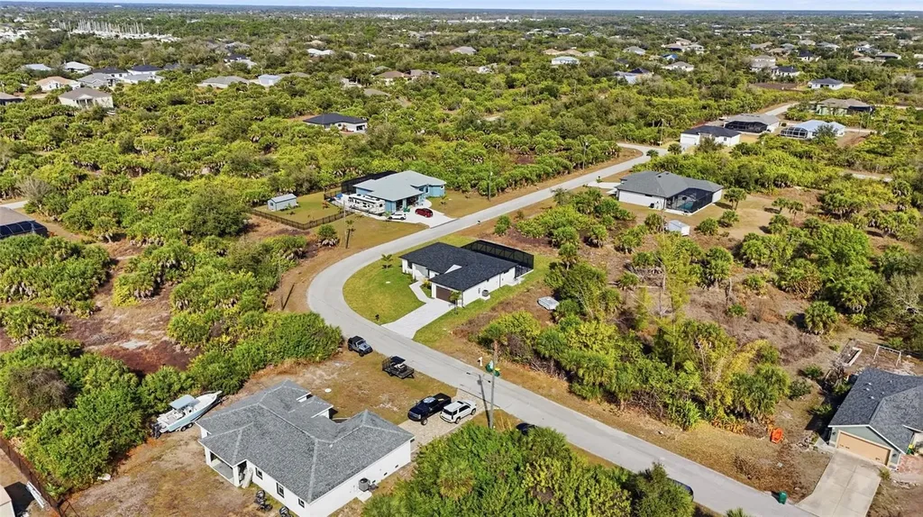 10488 Van Wyck Terrace Port Charlotte FL 33981