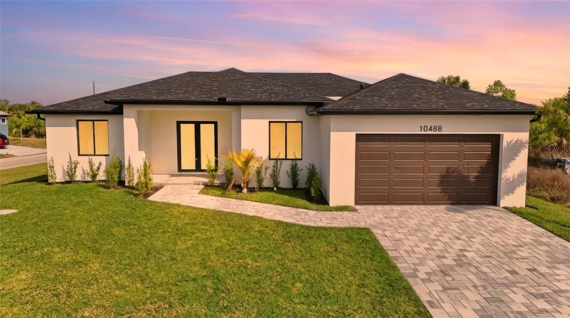 10488 Van Wyck Terrace Port Charlotte FL 33981