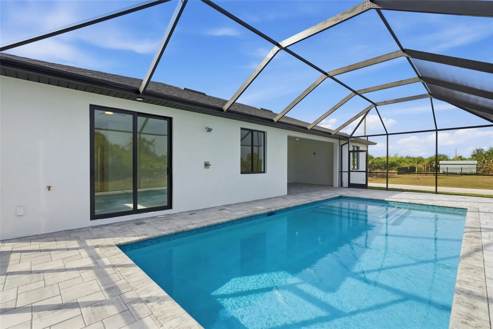 10488 Van Wyck Terrace Port Charlotte FL 33981