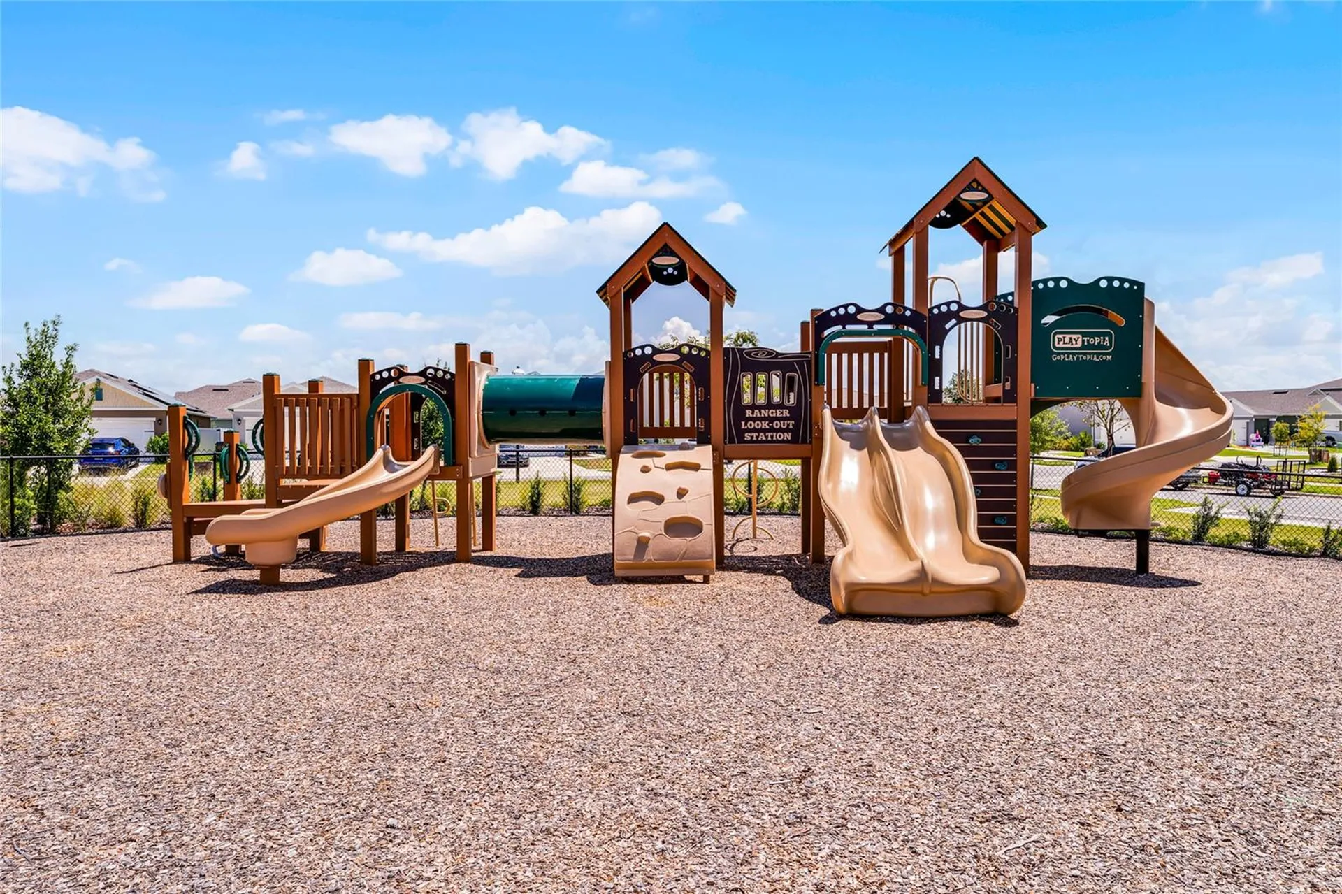 2078 Walnut Creek Drive Kissimmee FL 34744