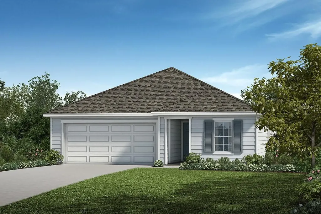 120 Waverly Lane Palm Coast FL 32164