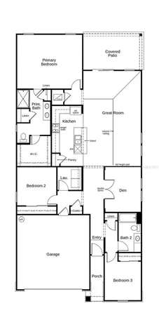120 Waverly Lane Palm Coast FL 32164