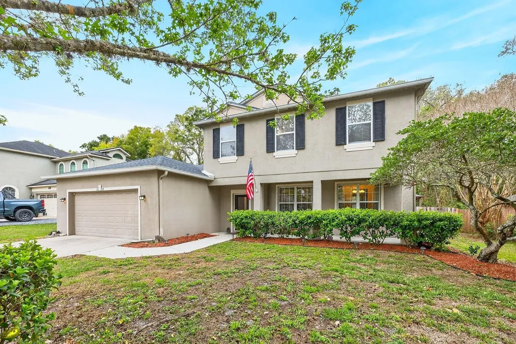 1694 Imperial Palm Drive Apopka FL 32712