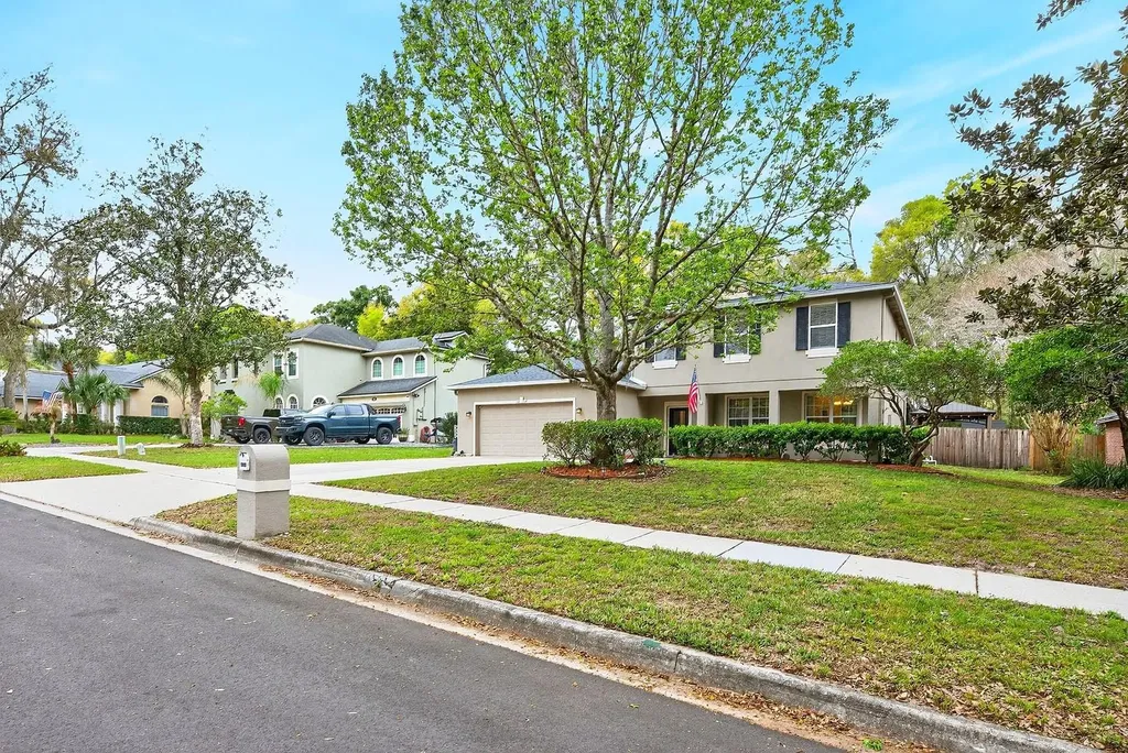 1694 Imperial Palm Drive Apopka FL 32712