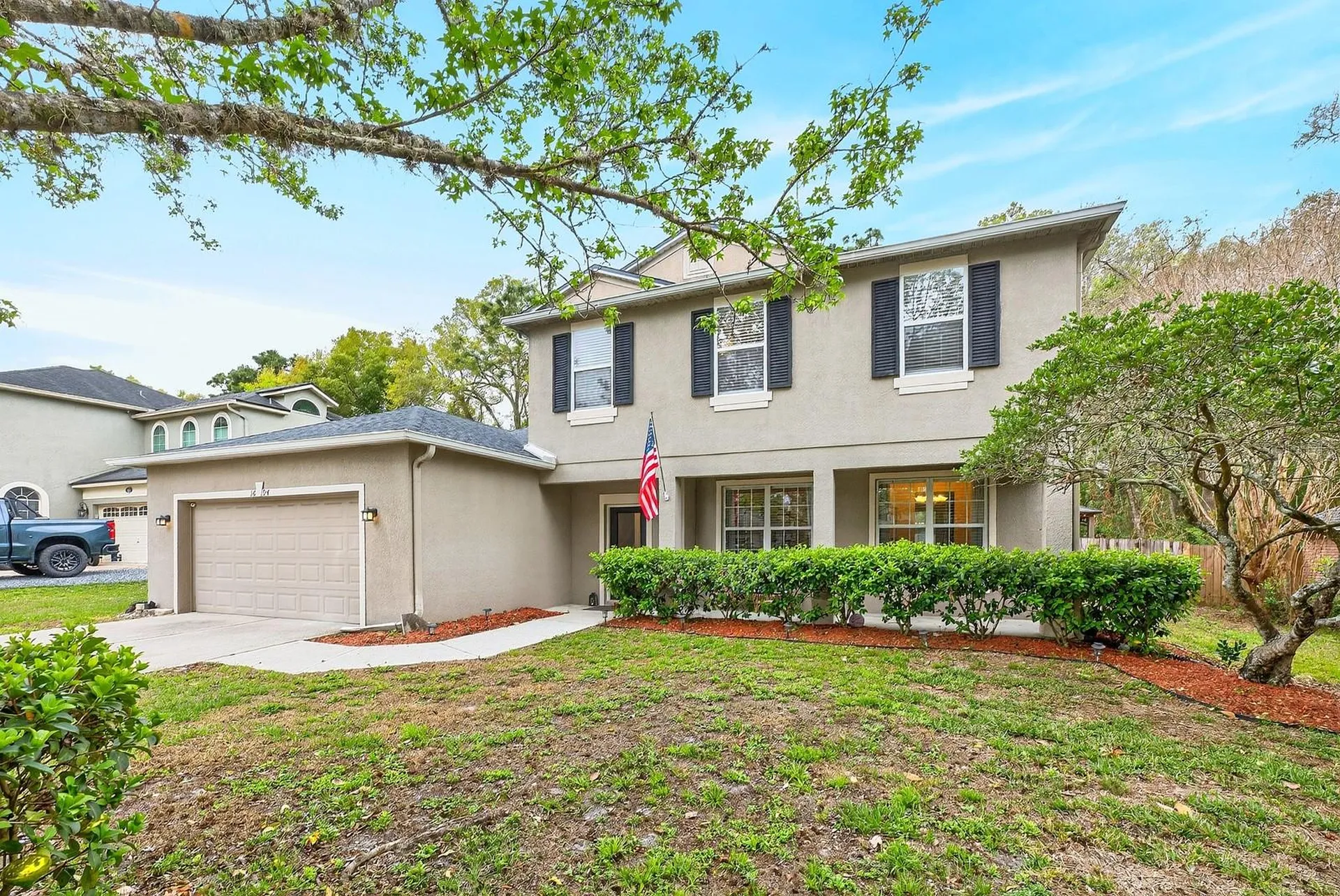 1694 Imperial Palm Drive Apopka FL 32712