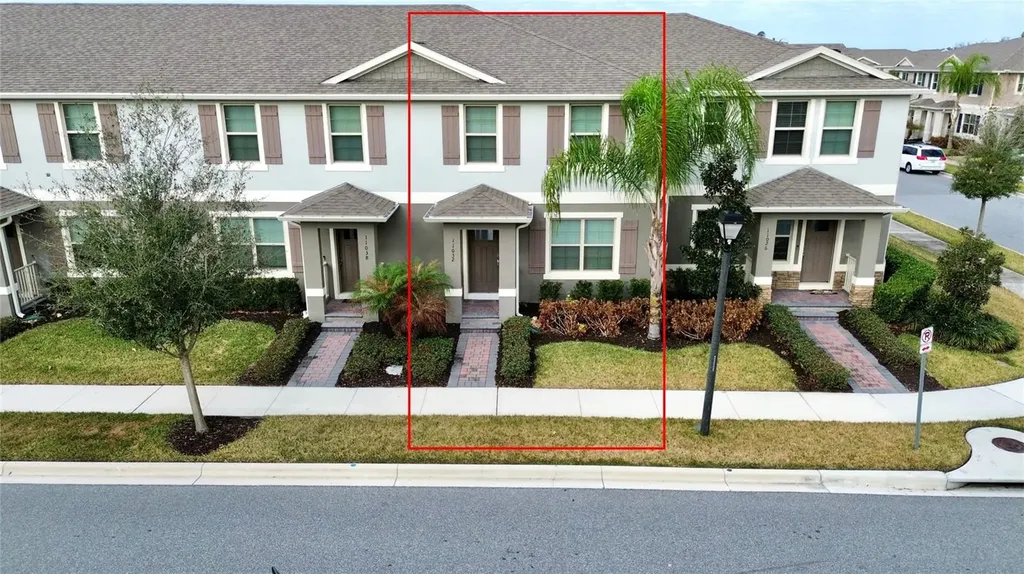11032 Great Rock Street Winter Garden FL 34787