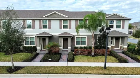 11032 Great Rock Street Winter Garden FL 34787