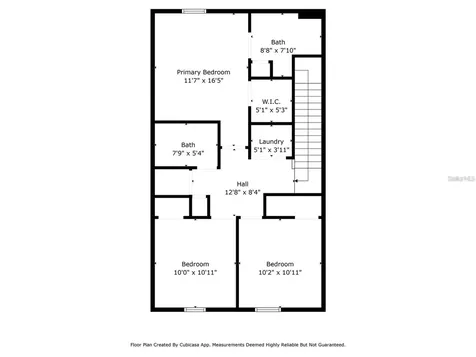 11032 Great Rock Street Winter Garden FL 34787