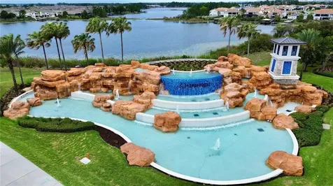 11032 Great Rock Street Winter Garden FL 34787